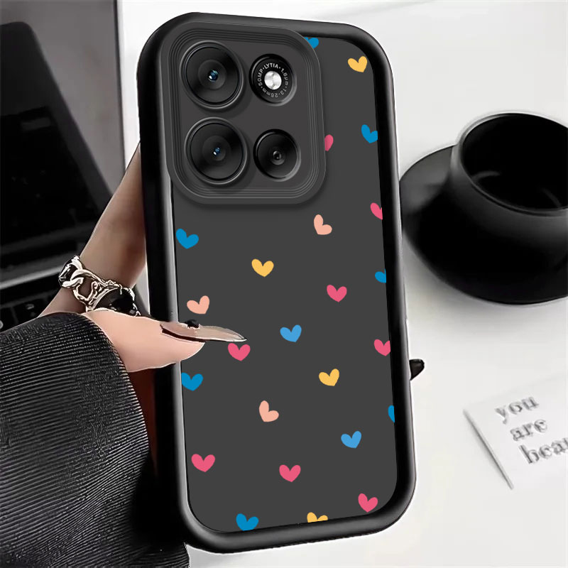 Phone Cases Motorola Edge 2025 - For Motorola Moto G86 G56 5G