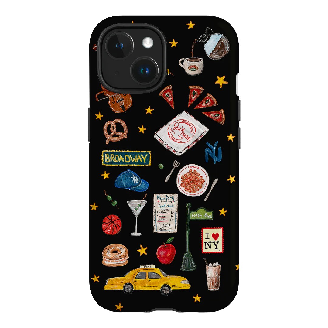 Phone Cases Nyc - Clmj NYC Phone Case for iPhone