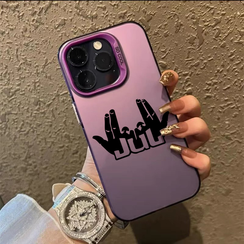 Phone Cases Iphone 16 Pro Max - Rapper JuL C'est Pas Des Lol