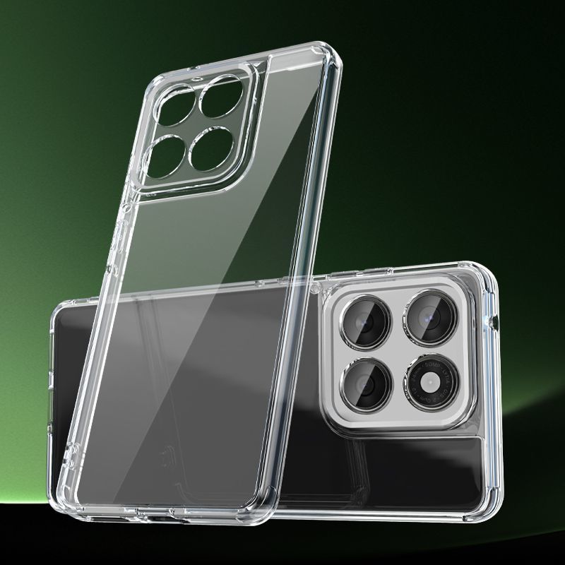 Phone Cases Moto G 2025 - TPU Cases For Moto edge 60