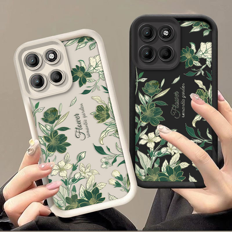 Phone Cases For Motorola - Silicone TPU Case For Motorola Moto