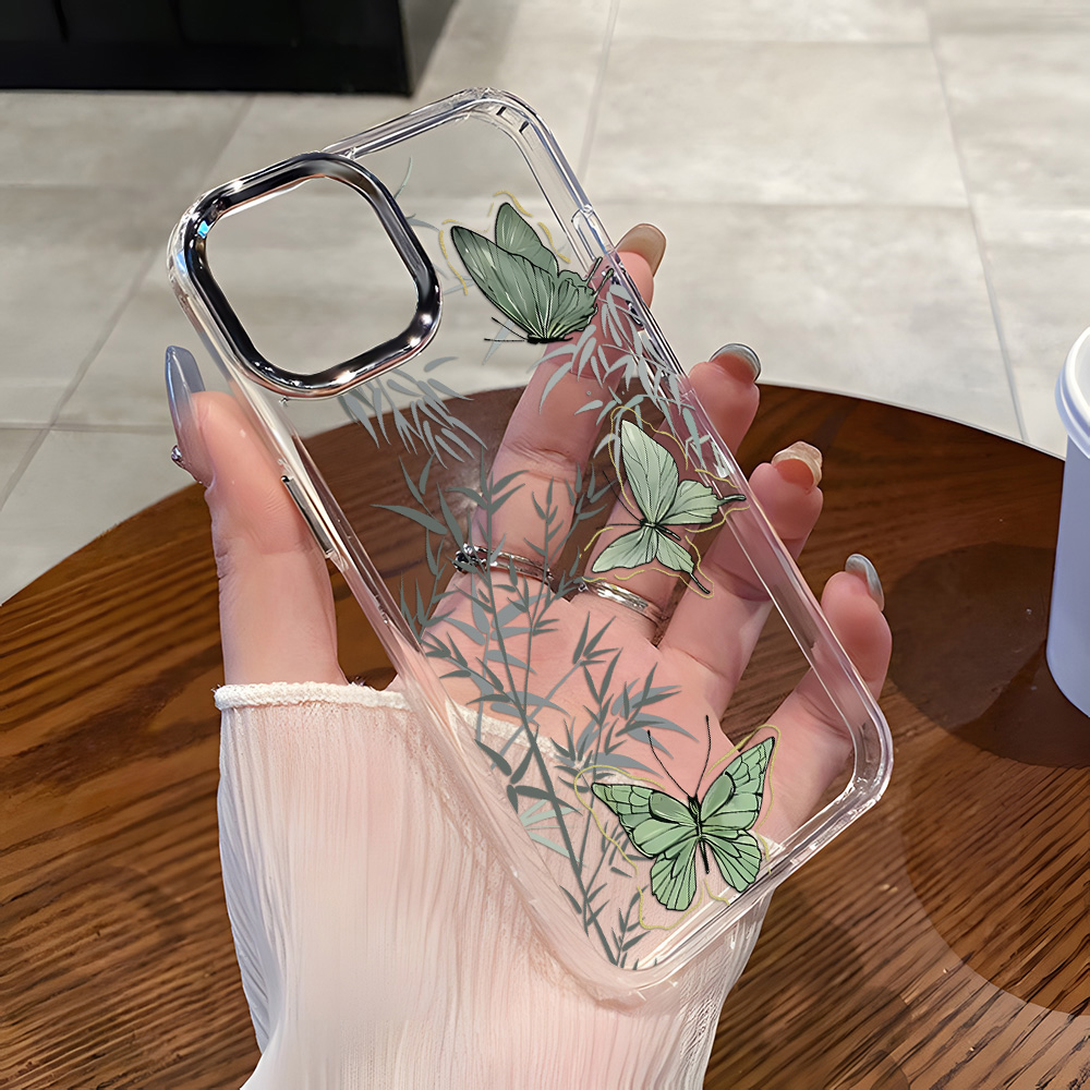 Silicone Butterfly Case For Sa - đánh giá và giá Phone Cases Samsung A14