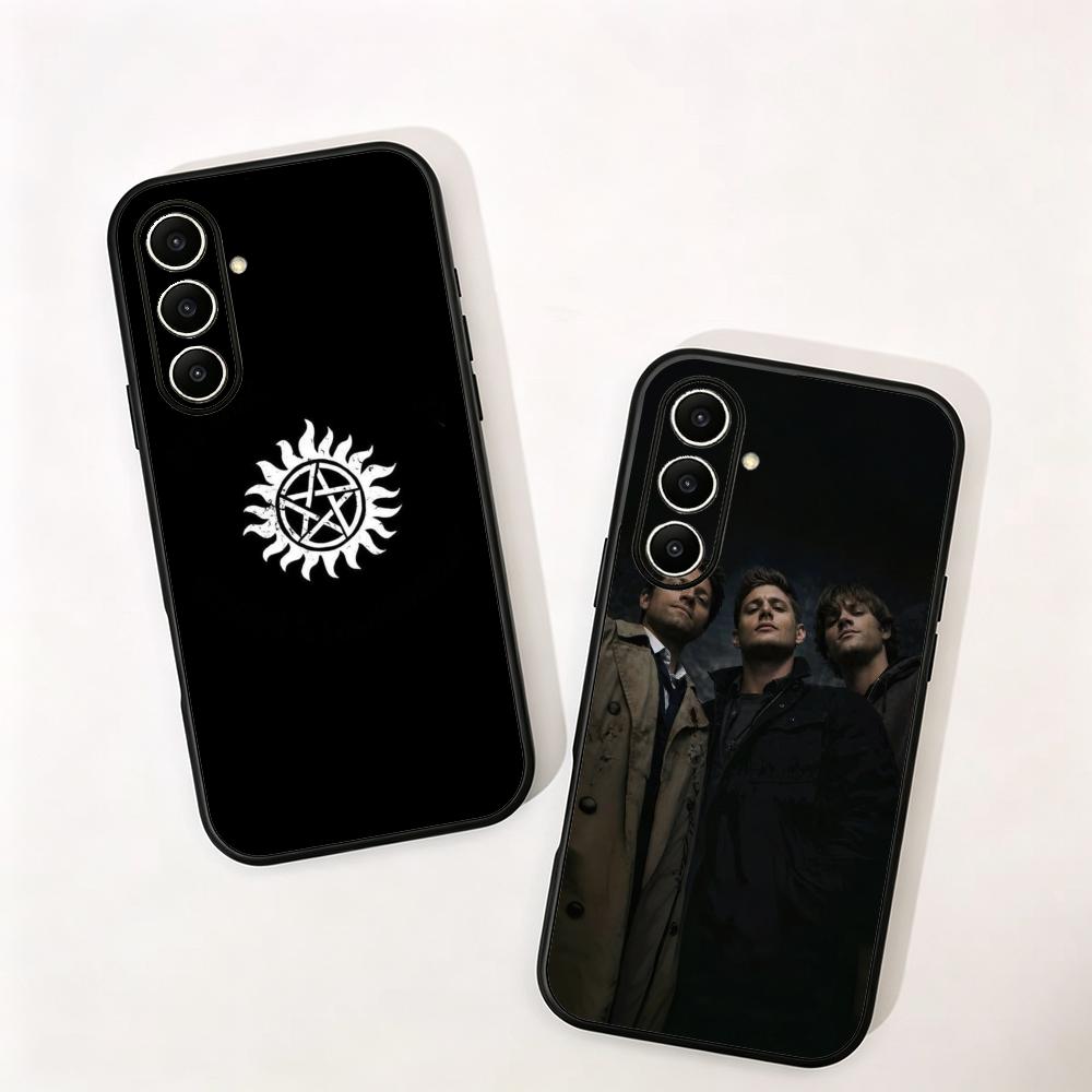 Hot cool Supernatural Phone Ca - đánh giá và giá Phone Cases Galaxy S26 Ultra