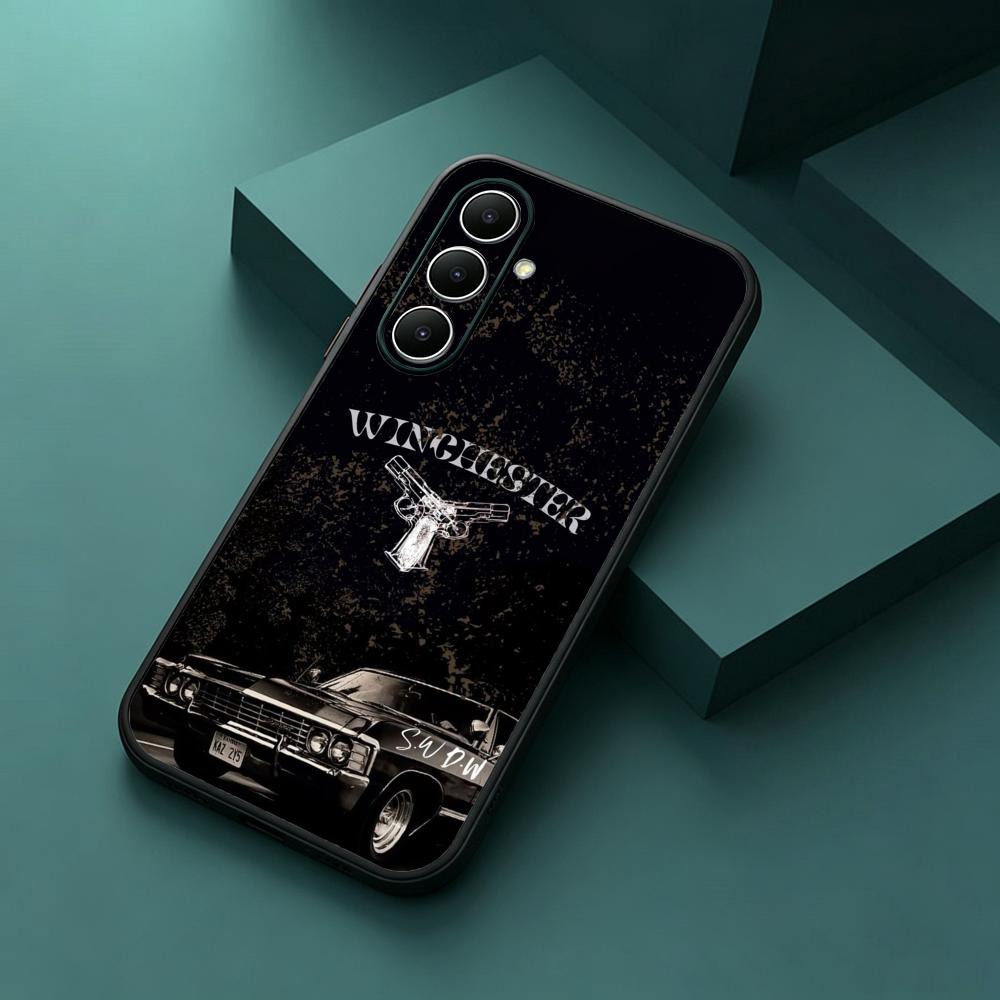 Hot cool Supernatural Phone Ca - đánh giá và giá Phone Cases Galaxy S26 Ultra