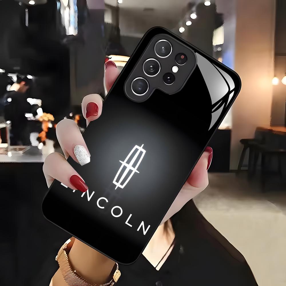 L-LincolnES Luxury Sedan CAR P - đánh giá và giá Phone Cases Luxury
