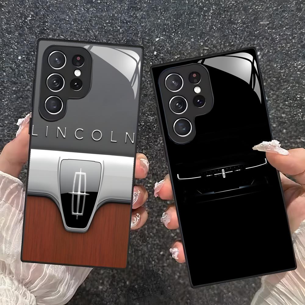 L-LincolnES Luxury Sedan CAR P - đánh giá và giá Phone Cases Luxury
