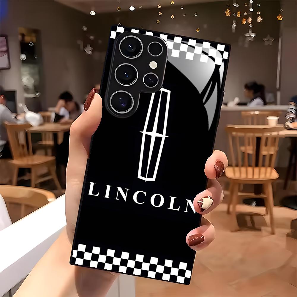 L-LincolnES Luxury Sedan CAR P - đánh giá và giá Phone Cases Luxury