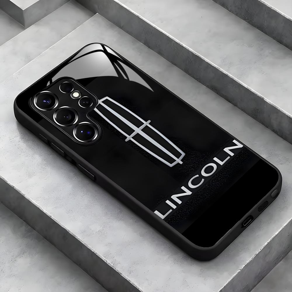 L-LincolnES Luxury Sedan CAR P - đánh giá và giá Phone Cases Luxury
