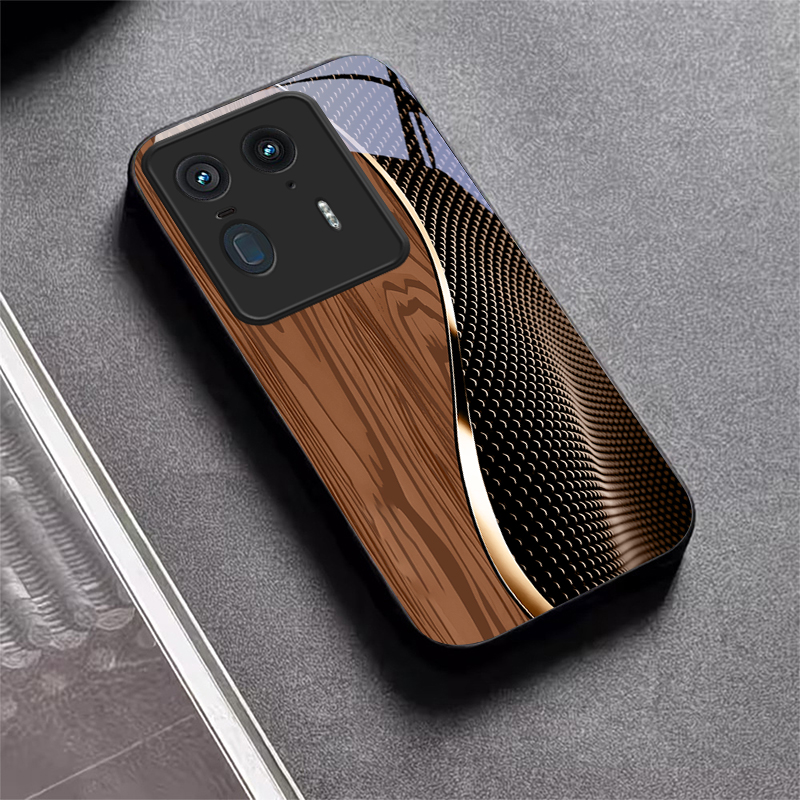 Fiber Gold Trim Black Glass Ph - đánh giá và giá Phone Cases For Motorola