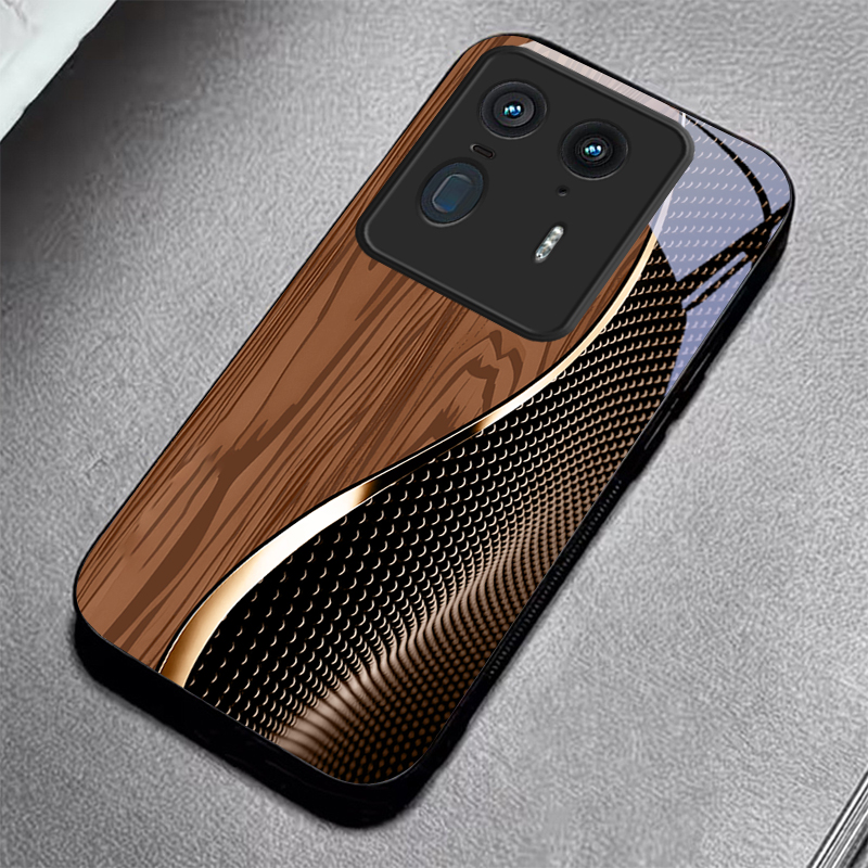 Fiber Gold Trim Black Glass Ph - đánh giá và giá Phone Cases For Motorola