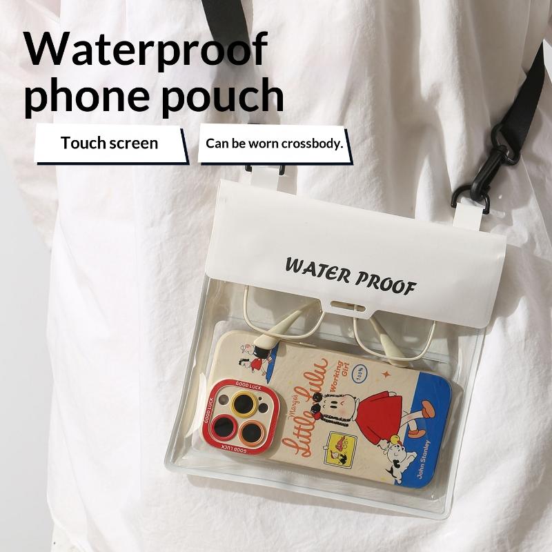 Large Capacity Waterproof Phon - đánh giá và giá Phone Cases Beach