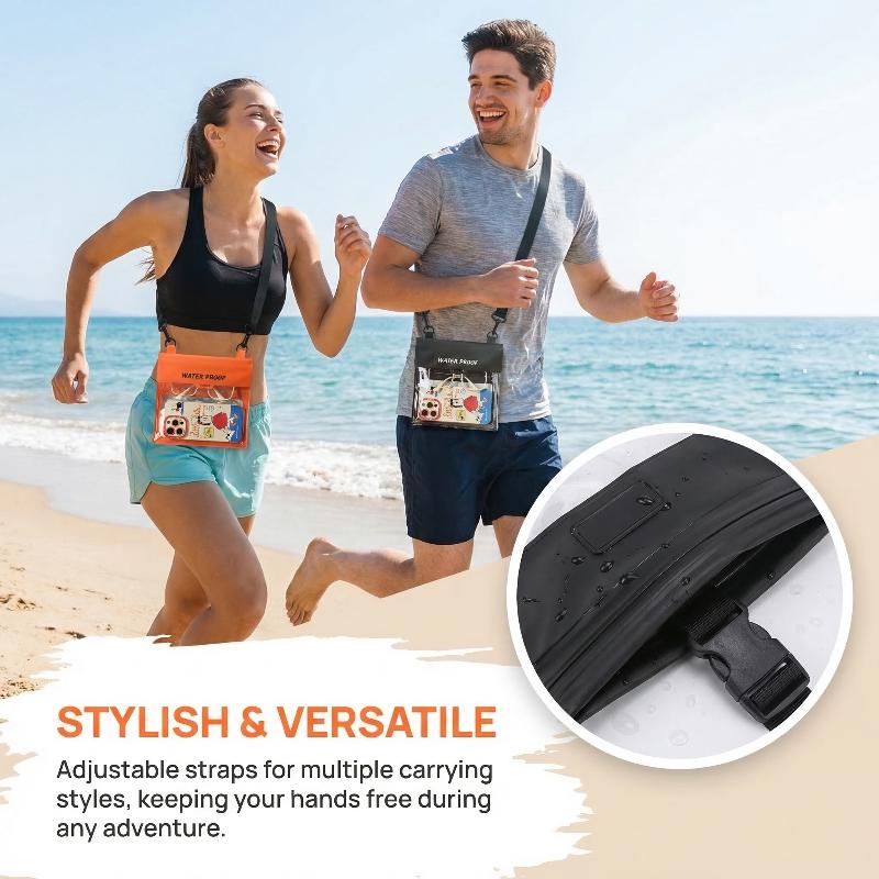 Large Capacity Waterproof Phon - đánh giá và giá Phone Cases Beach