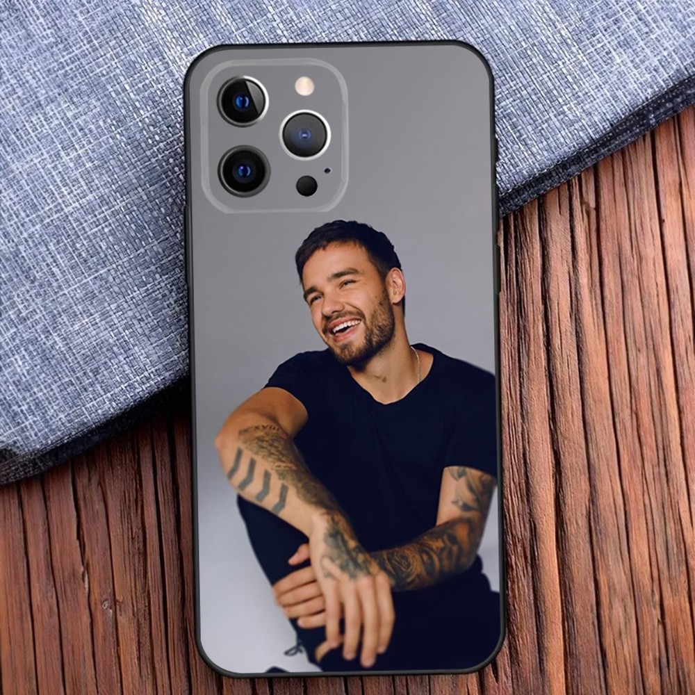 Singer L-Liam P-Payne Phone Ca - đánh giá và giá Phone Cases Nyc