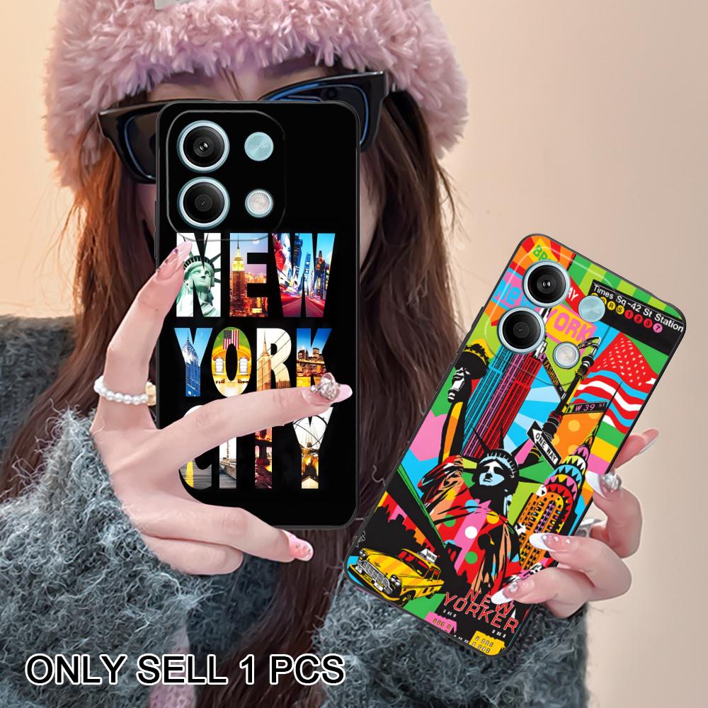 New York City Phone Case for X - đánh giá và giá Phone Cases York