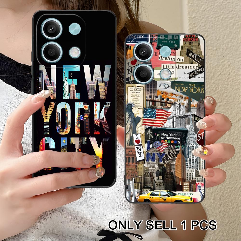 New York City Phone Case for X - đánh giá và giá Phone Cases York