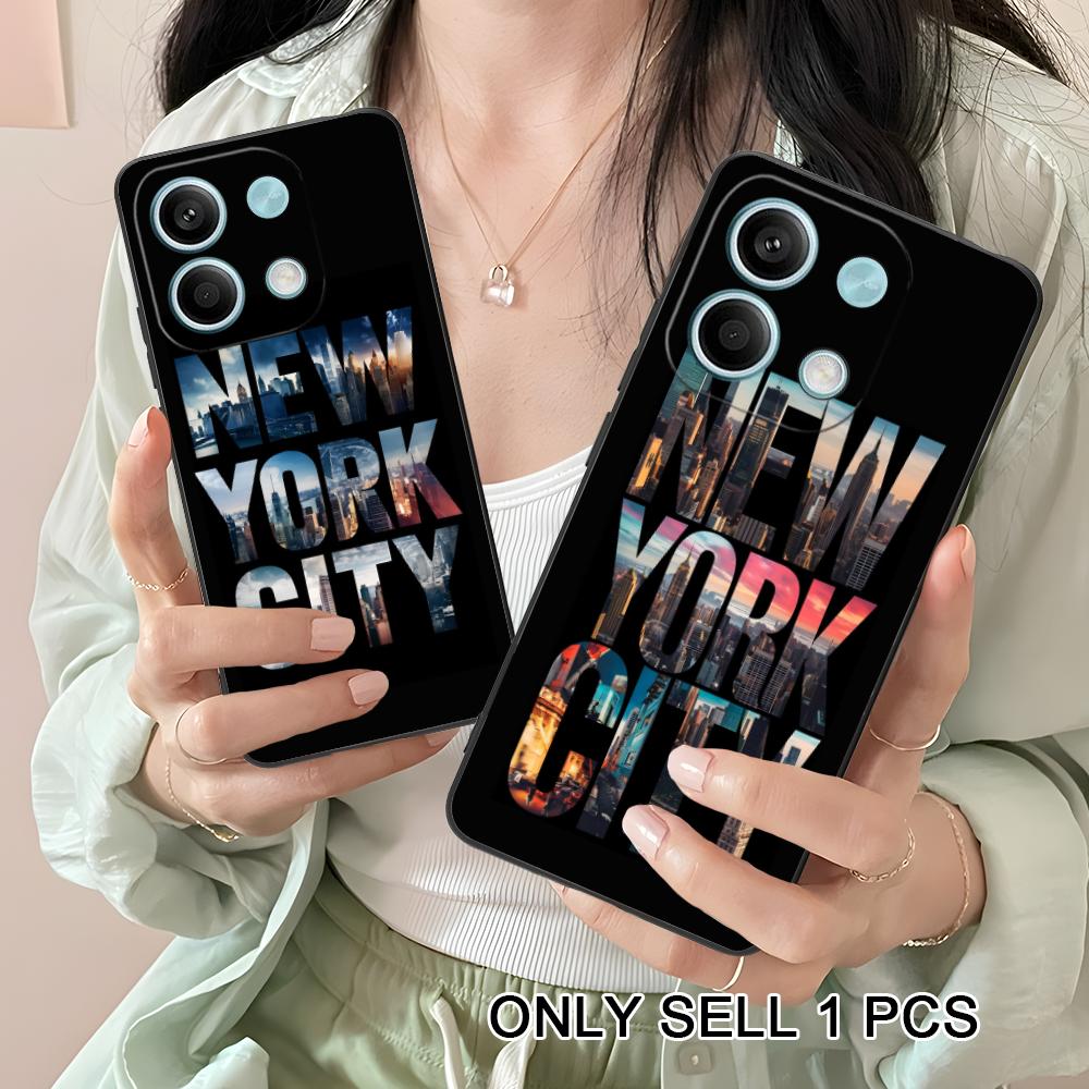 New York City Phone Case for X - đánh giá và giá Phone Cases York
