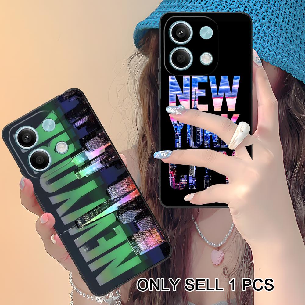 New York City Phone Case for X - đánh giá và giá Phone Cases York