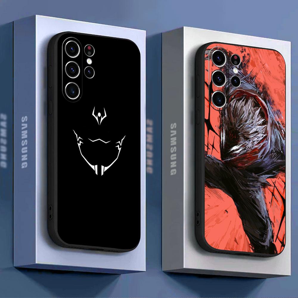 J-Jujutsues Sukuna cool  Kaise - đánh giá và giá Phone Cases Galaxy S26 Ultra