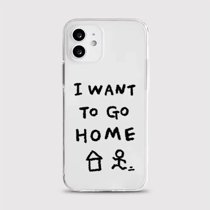 Korean Ins Cute Four Leaf Clov - đánh giá và giá Phone Cases Korean
