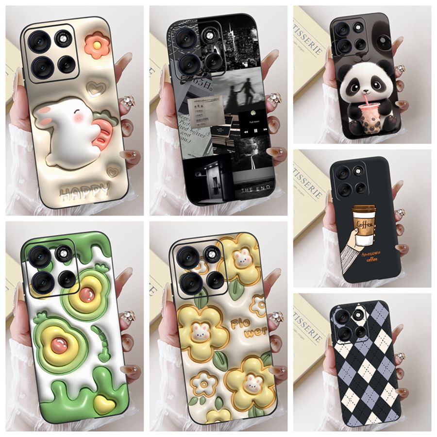 For Motorola Moto G56 Case G86 - đánh giá và giá Phone Cases Moto G 2025