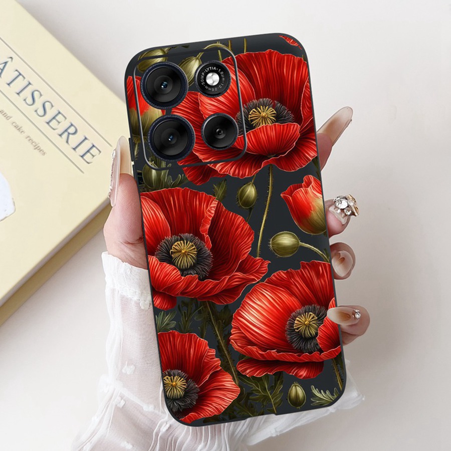 For Motorola Moto G56 Case G86 - đánh giá và giá Phone Cases Moto G 2025