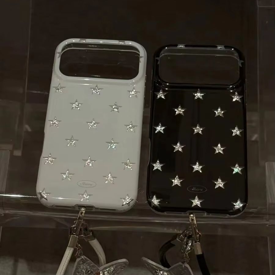 Korean Ins Full Screen Laser S - đánh giá và giá Phone Cases Korean