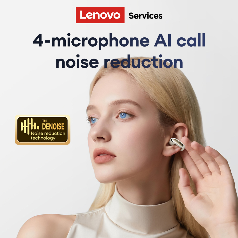 Lenovo LES-108 Bone Conduction - đánh giá và giá Phone Cases Beach