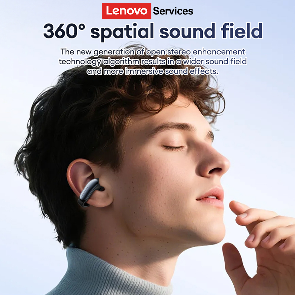 Lenovo LES-108 Bone Conduction - đánh giá và giá Phone Cases Beach