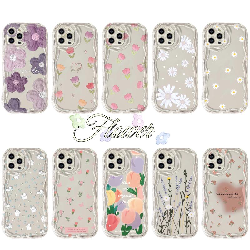 3D Simple Flower Phone Case Fo - đánh giá và giá Phone Cases Nyc