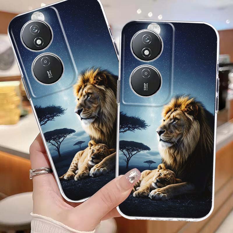 Lion Under The Starry Sky For  - đánh giá và giá Phone Cases Under 200