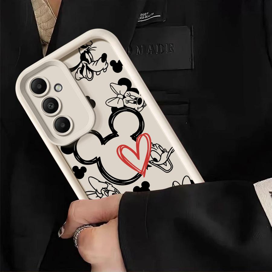 Soft Cover Phone Case for Sams - đánh giá và giá Phone Cases Samsung A14