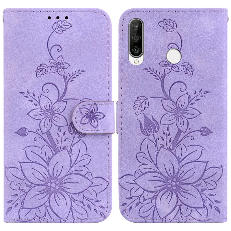 Wallet Bags Flip Cover Flower  - đánh giá và giá Phone Cases Nyc