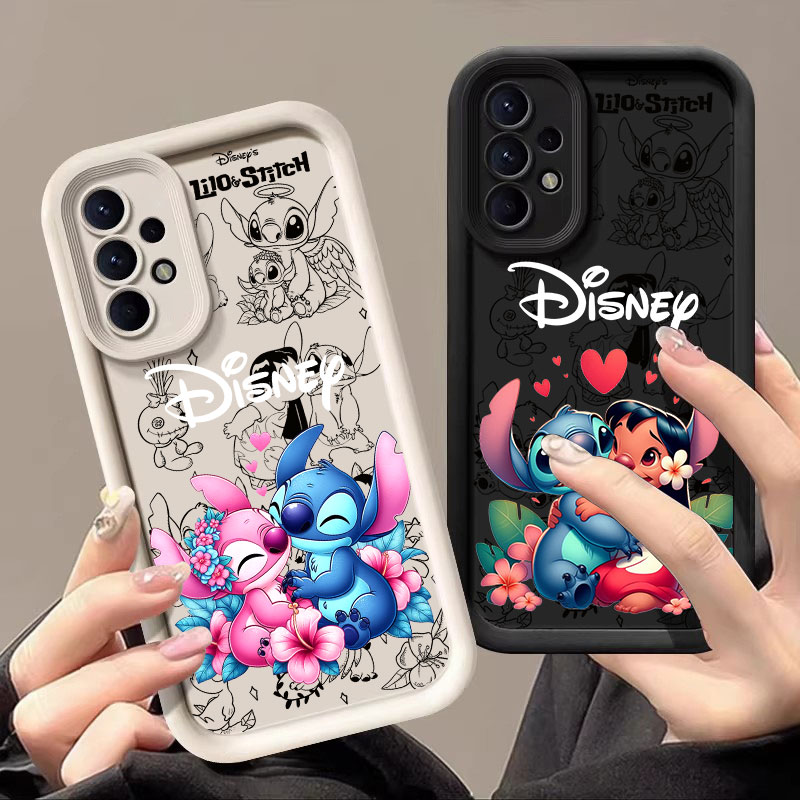 Angel And Stitch Koala Disney  - đánh giá và giá Phone Cases Samsung A14