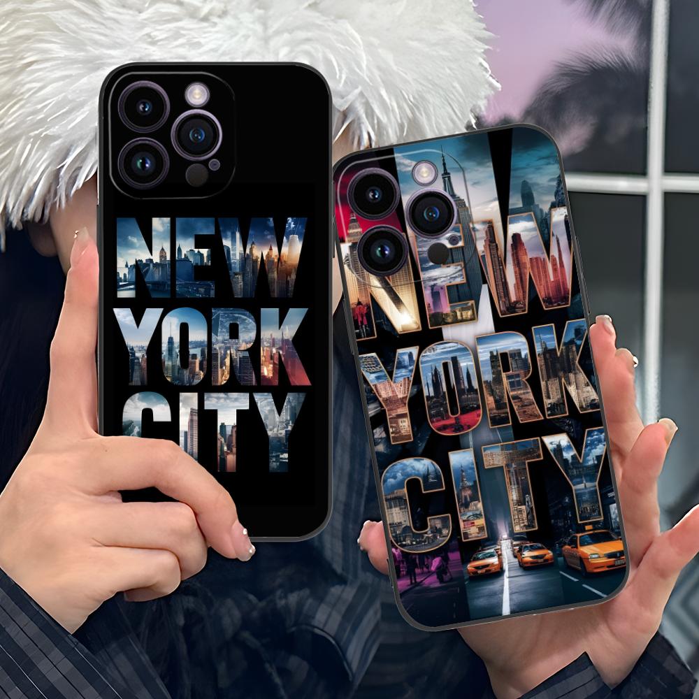 New York City Phone Case for i - đánh giá và giá Phone Cases York