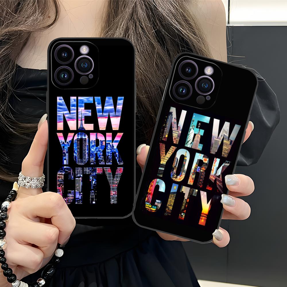 New York City Phone Case for i - đánh giá và giá Phone Cases York