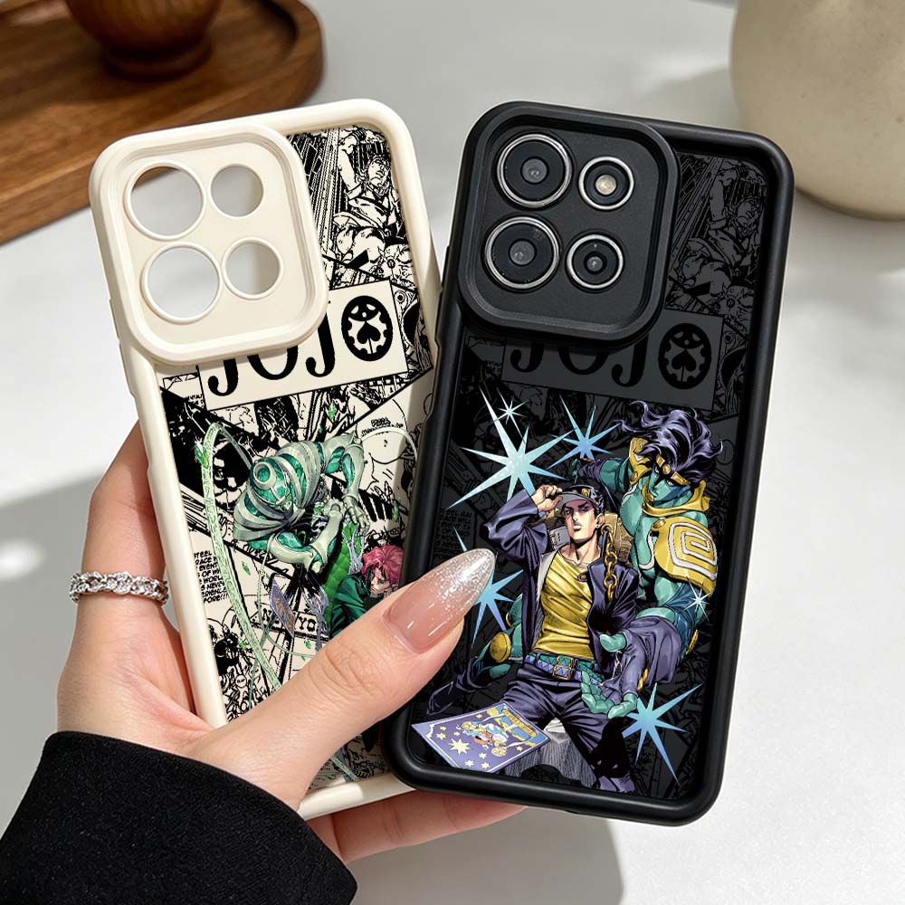 JOJO Cute Phone Case For Motor - đánh giá và giá Phone Cases For Motorola