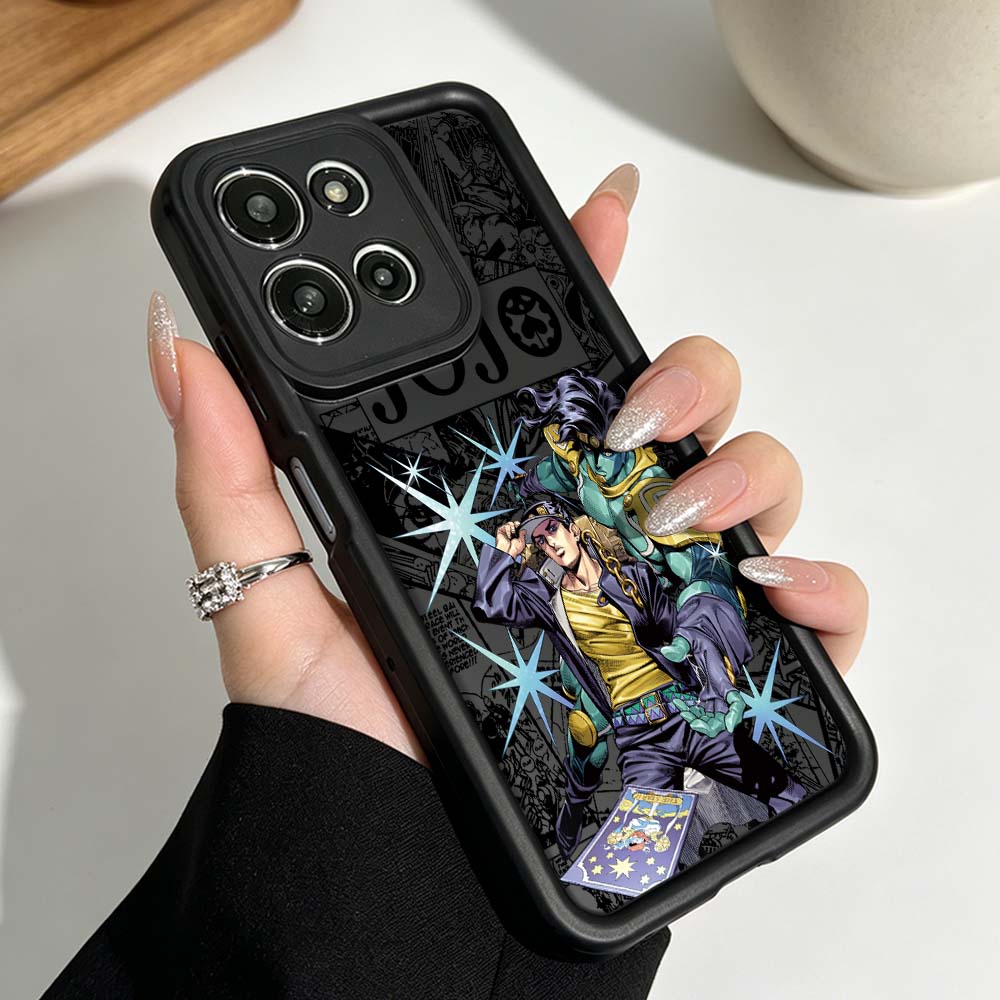 JOJO Cute Phone Case For Motor - đánh giá và giá Phone Cases For Motorola