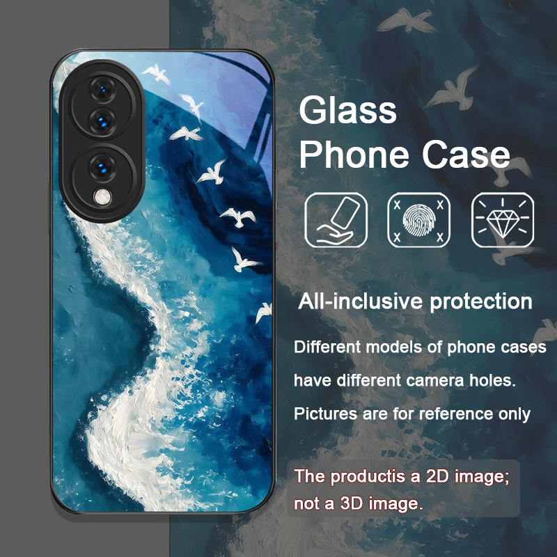 Summer Beach Blue Ocean Wave P - đánh giá và giá Phone Cases Beach