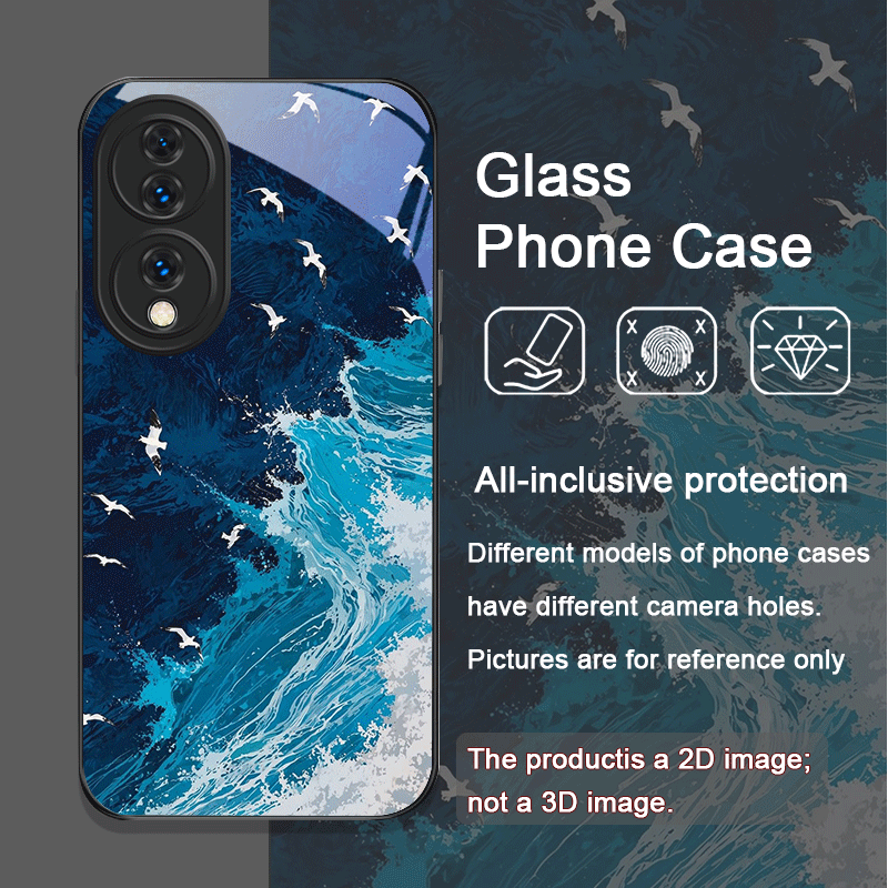 Summer Beach Blue Ocean Wave P - đánh giá và giá Phone Cases Beach
