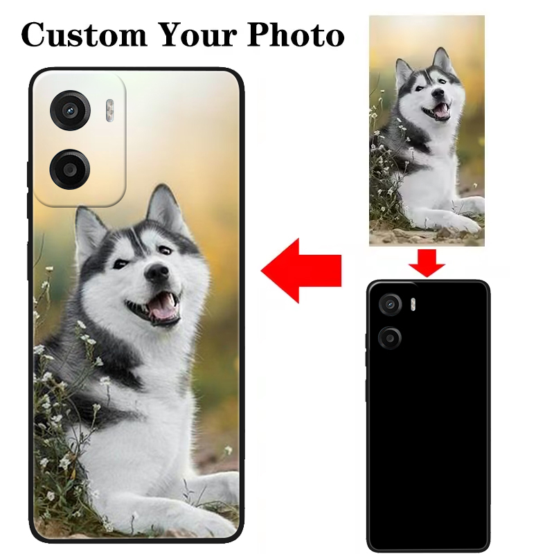 Custom Case for Motorola Moto  - đánh giá và giá Phone Cases Motorola Edge 2025