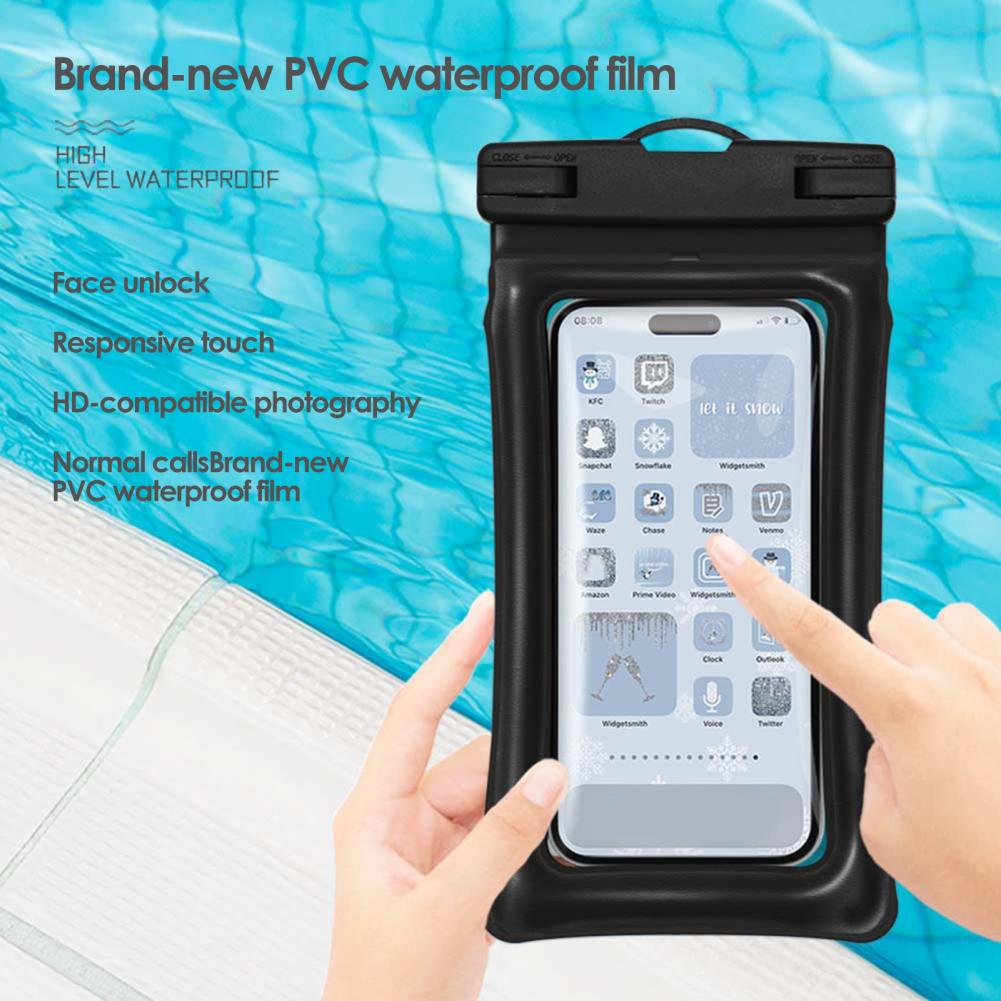 Clear Phone Holder Protector W - đánh giá và giá Phone Cases Beach
