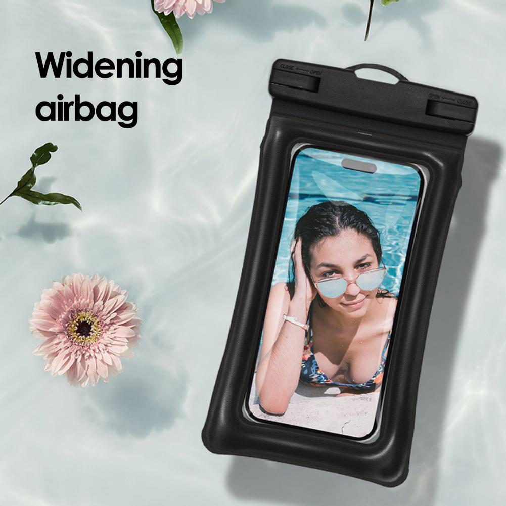Clear Phone Holder Protector W - đánh giá và giá Phone Cases Beach