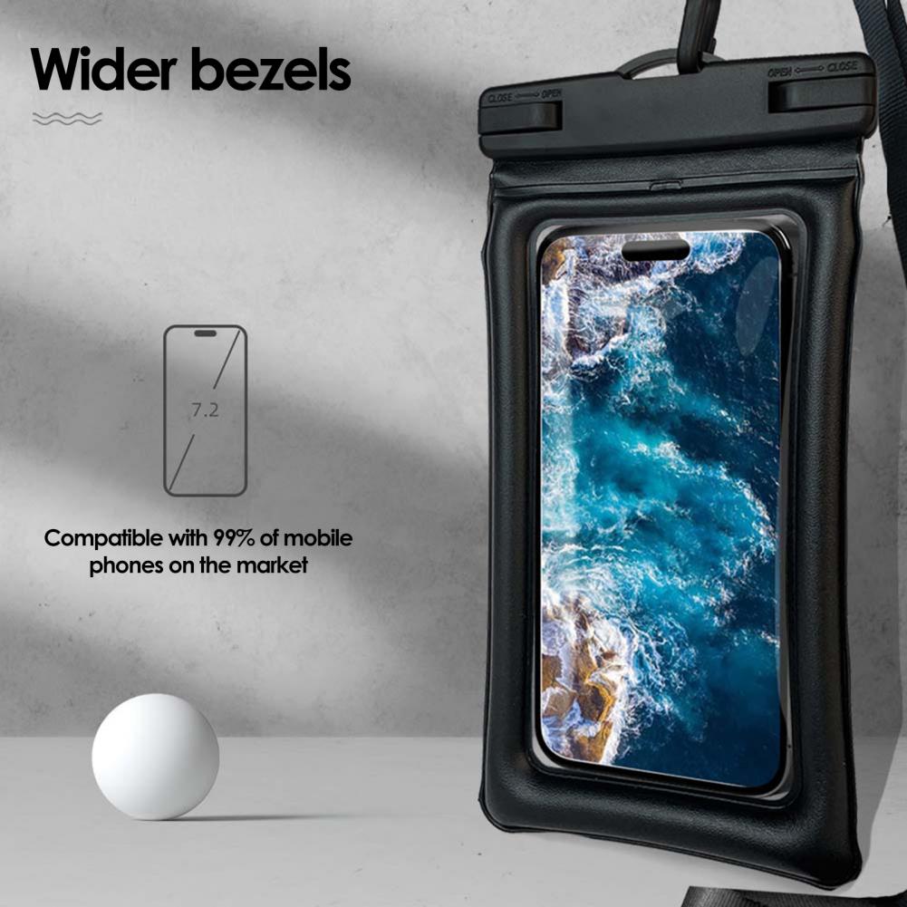 Clear Phone Holder Protector W - đánh giá và giá Phone Cases Beach