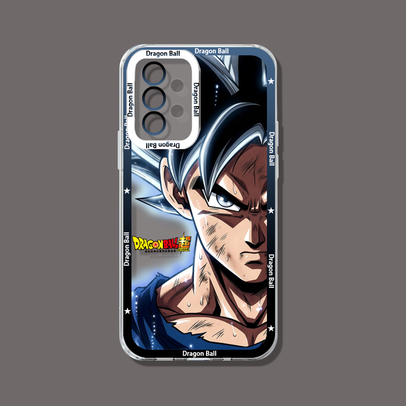 Case for D-DRAGON BALL GOKU Sa - đánh giá và giá Phone Cases For Samsung Galaxy