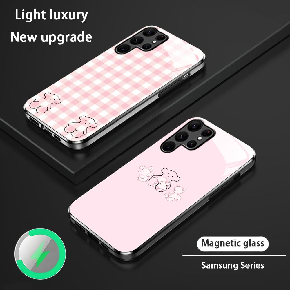 Phone Case For Samsung S26 S25 - đánh giá và giá Phone Cases Luxury