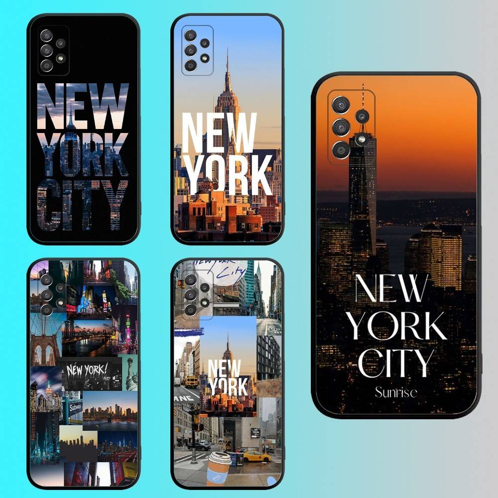 New York City NYC Phone Case F - đánh giá và giá Phone Cases York