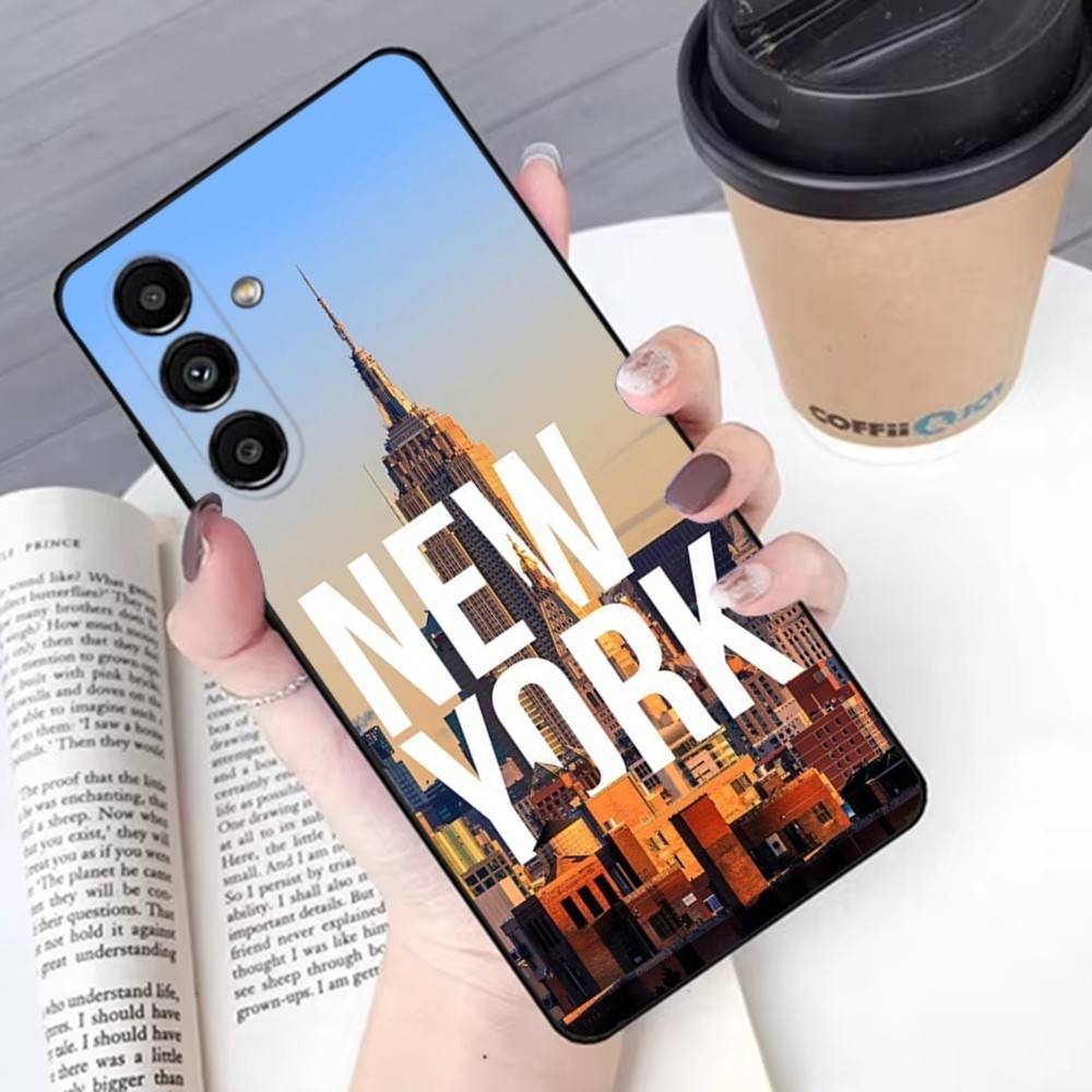 New York City NYC Phone Case F - đánh giá và giá Phone Cases York