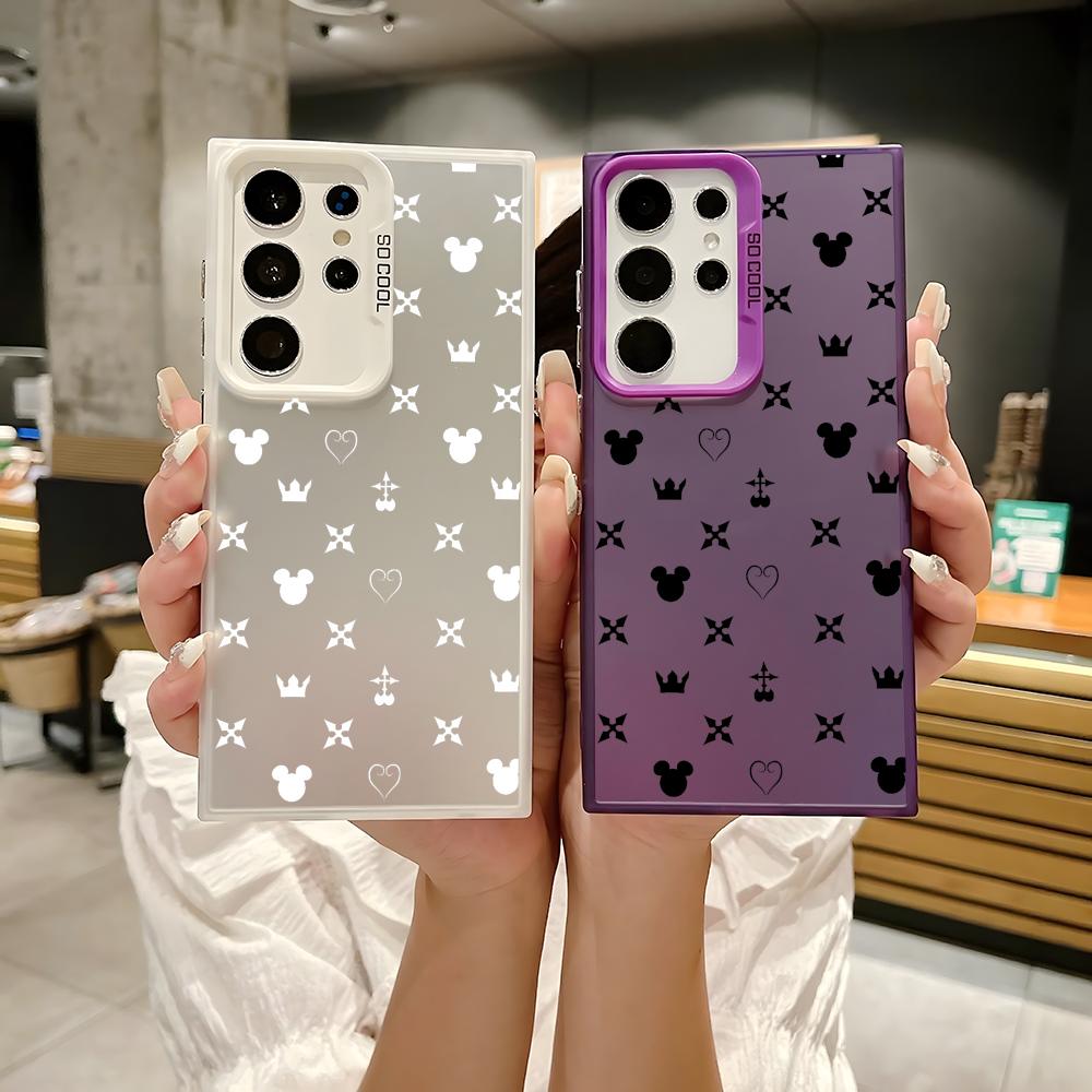 Game K-Kingdom H-Hearts Phone  - đánh giá và giá Phone Cases H&M