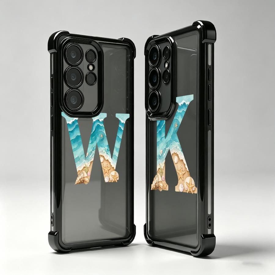 Beach Letter K W Phone Cover C - đánh giá và giá Phone Cases Beach