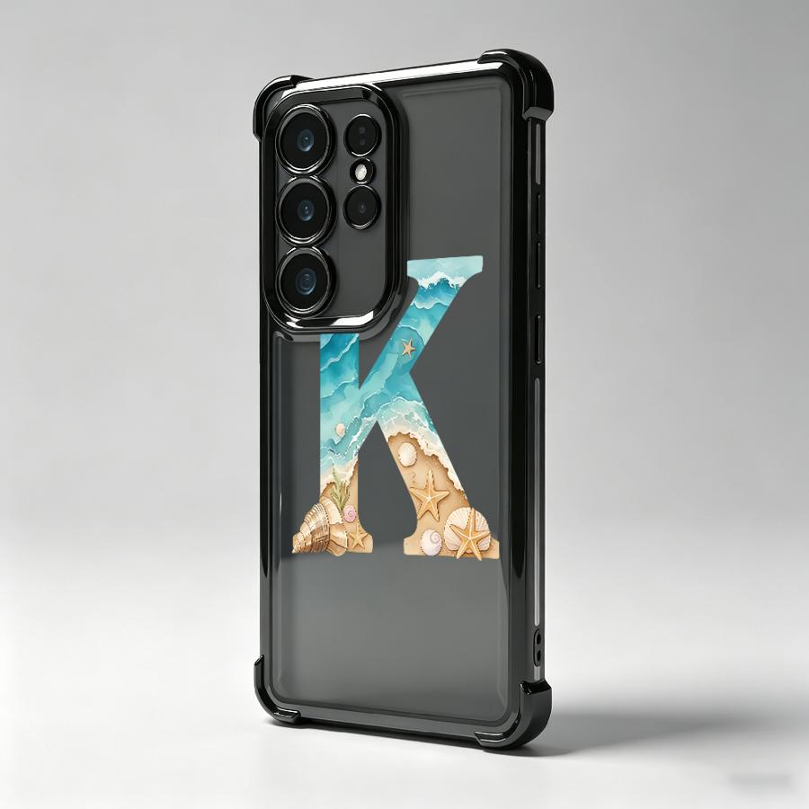 Beach Letter K W Phone Cover C - đánh giá và giá Phone Cases Beach